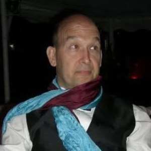 Meet your Posher, John